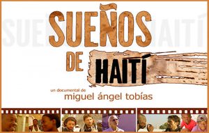 miguel angel tobias accamedia productor audiovisual television director documentales suenos de haiti